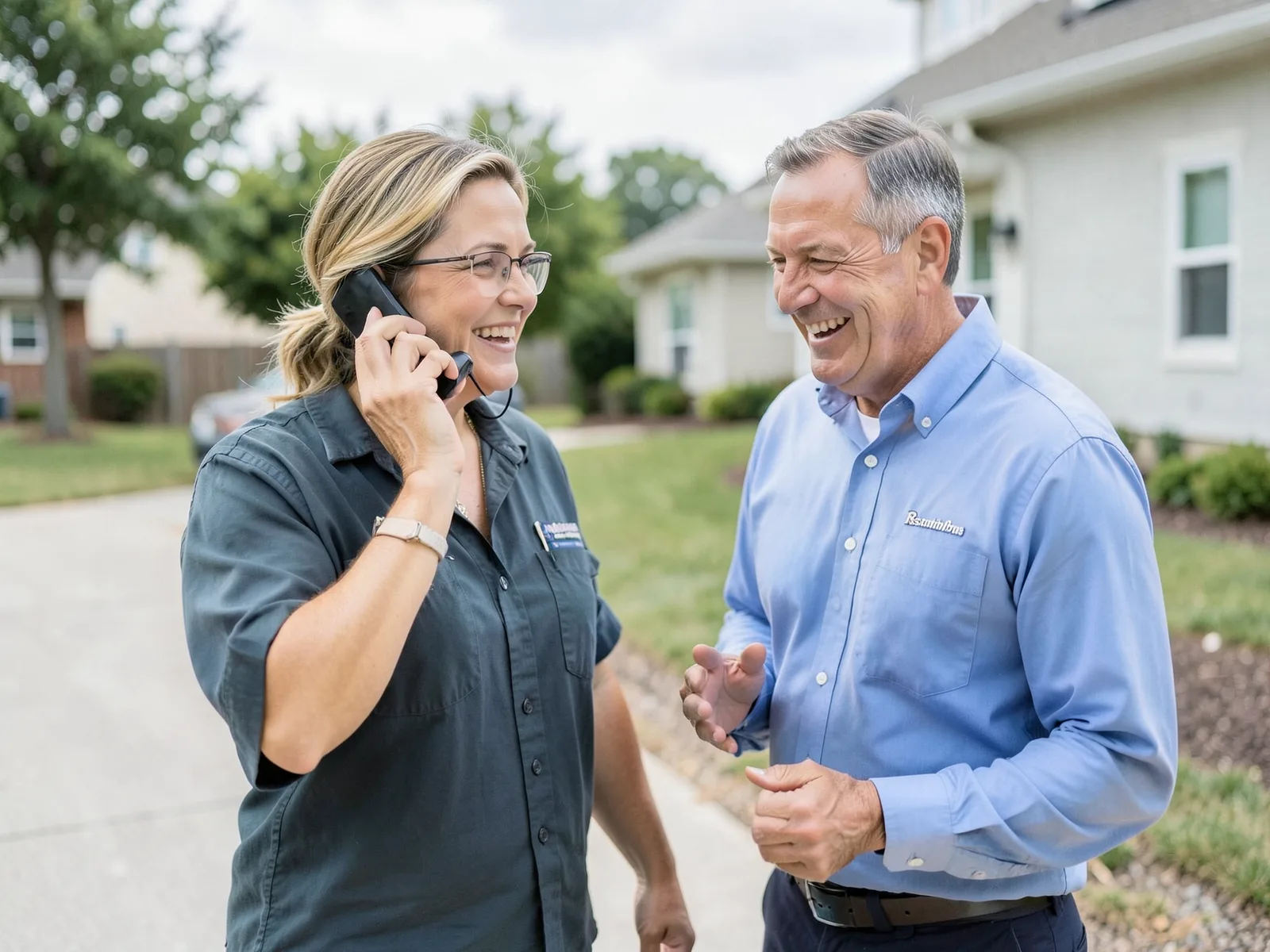 Frequently Asked Questions About Residential Water Cleanup in Tarzan, TX